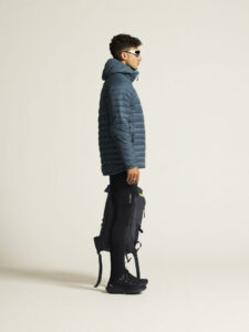 ADV Explore Light Down Jacket M