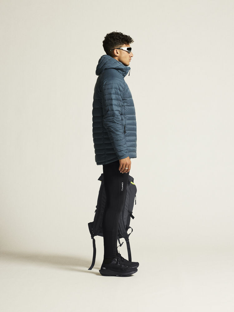 ADV Explore Light Down Jacket M