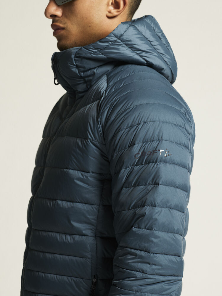 ADV Explore Light Down Jacket M