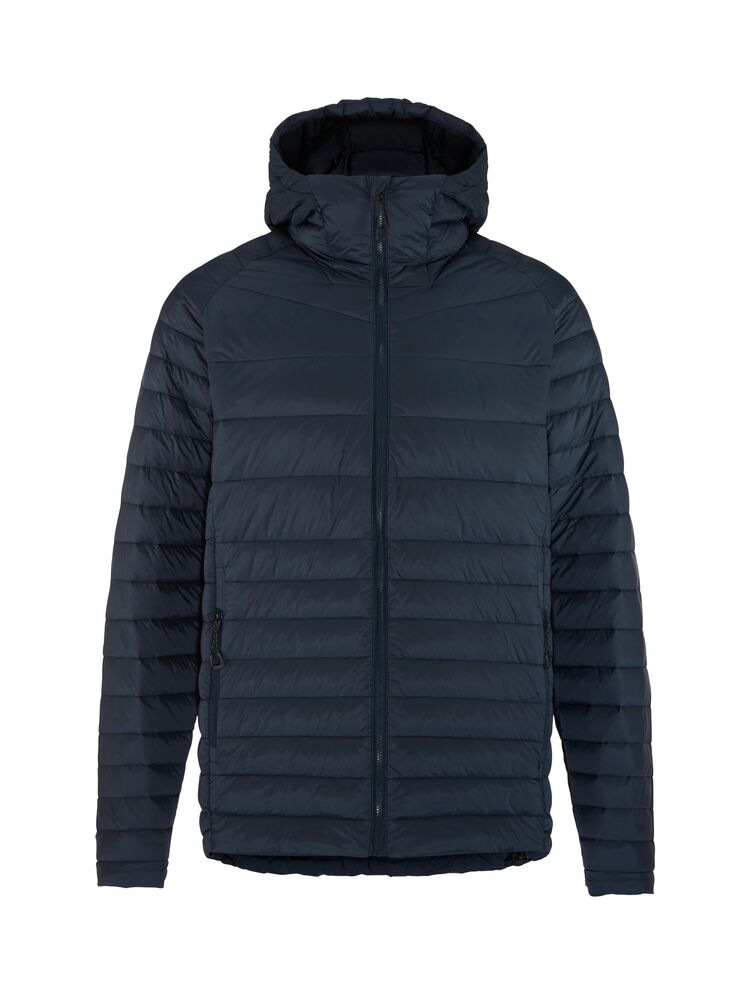ADV Explore Light Down Jacket M