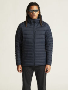 ADV Explore Light Down Jacket M