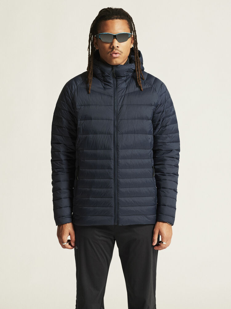 ADV Explore Light Down Jacket M