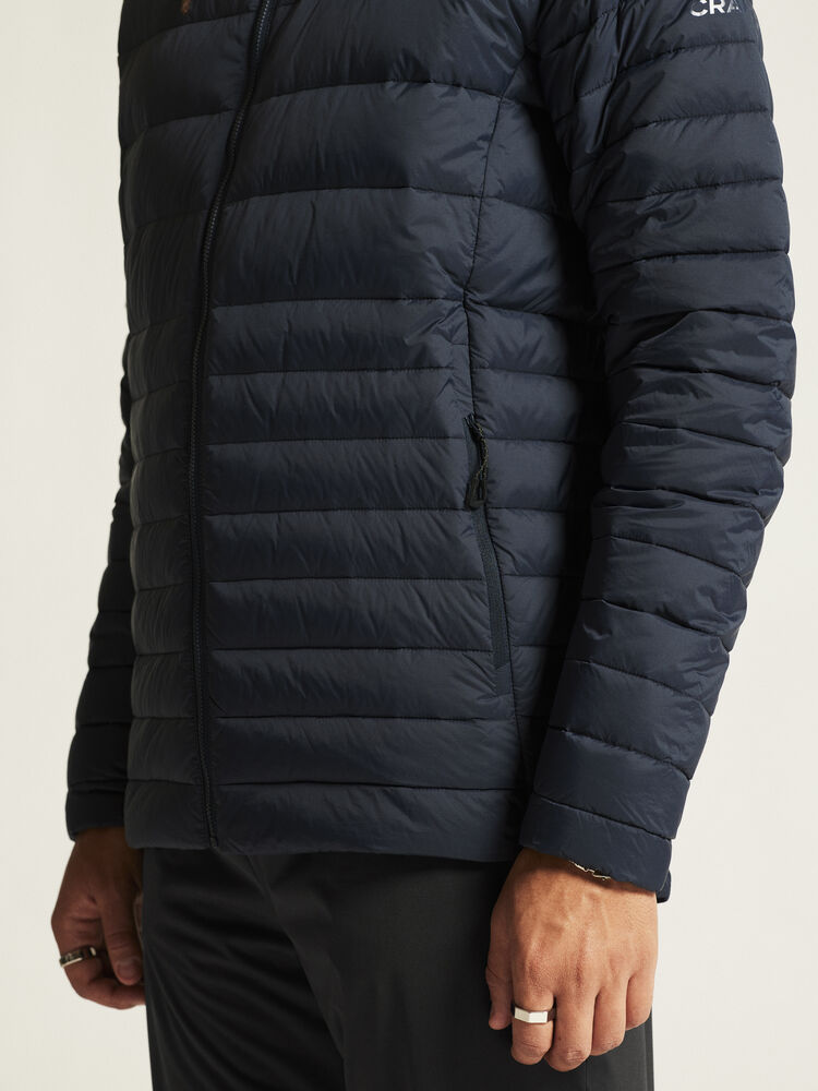 ADV Explore Light Down Jacket M