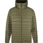 ADV Explore Light Down Jacket M
