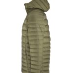 ADV Explore Light Down Jacket M