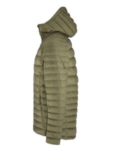 ADV Explore Light Down Jacket M