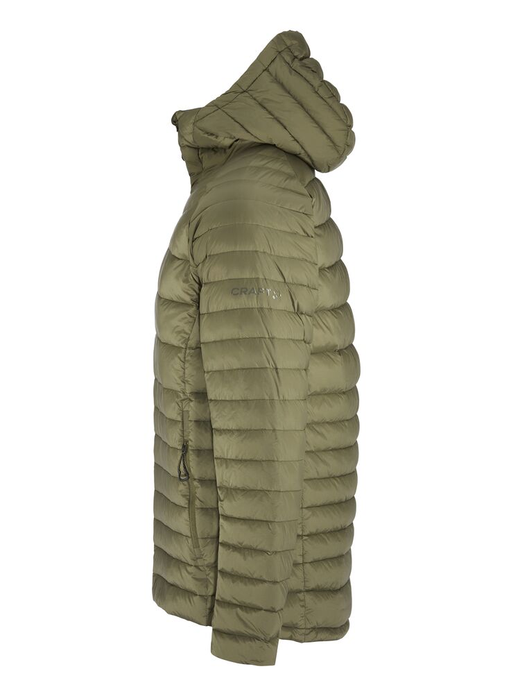 ADV Explore Light Down Jacket M