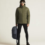 ADV Explore Light Down Jacket M