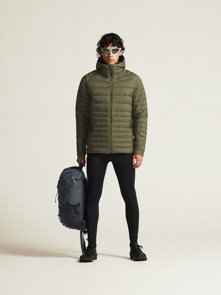 ADV Explore Light Down Jacket M