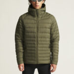 ADV Explore Light Down Jacket M