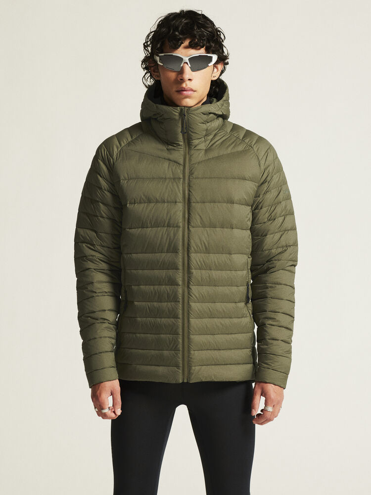 ADV Explore Light Down Jacket M
