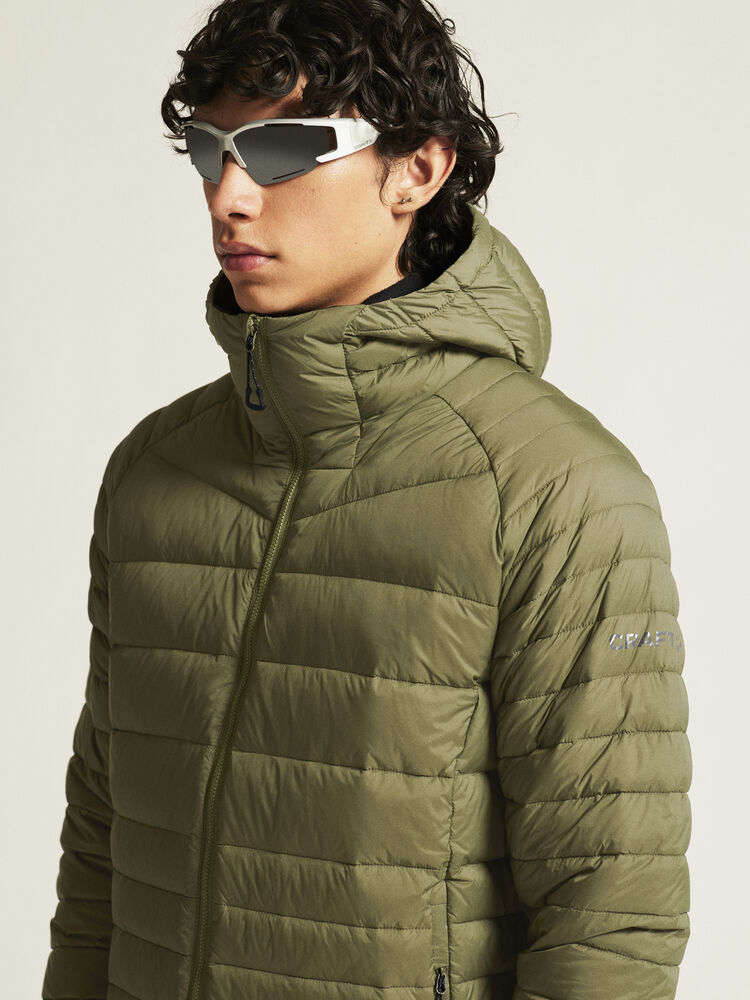 ADV Explore Light Down Jacket M
