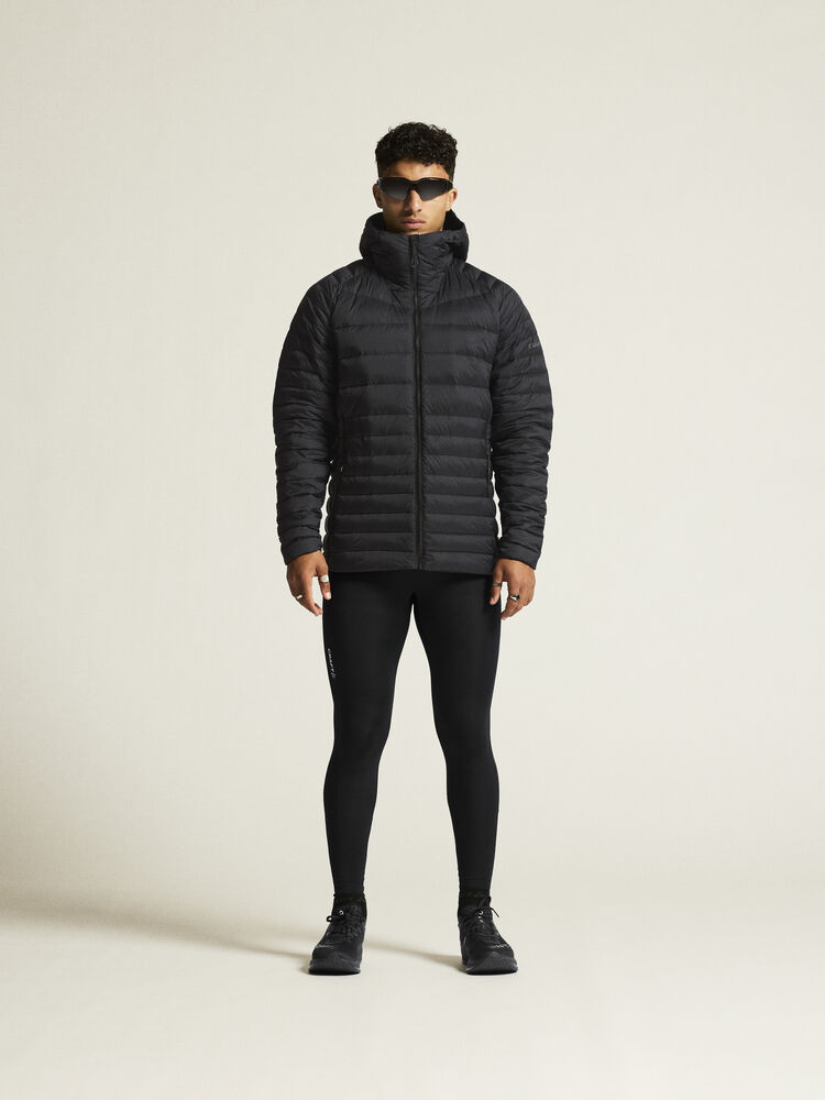 ADV Explore Light Down Jacket M