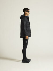 ADV Explore Light Down Jacket M