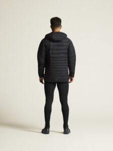 ADV Explore Light Down Jacket M
