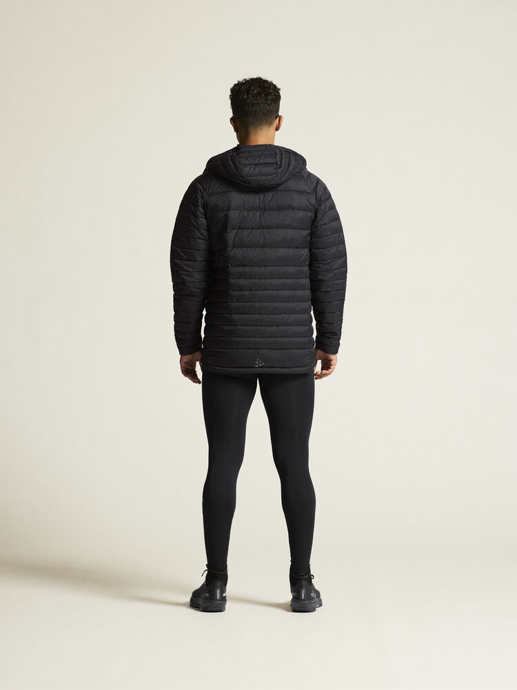 ADV Explore Light Down Jacket M