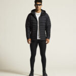 ADV Explore Light Down Jacket M