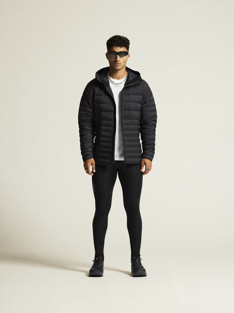 ADV Explore Light Down Jacket M