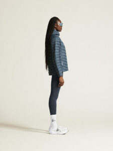 ADV Explore Lt. Down Jkt W