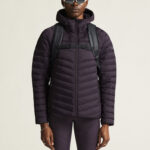ADV Explore Lt. Down Jkt W