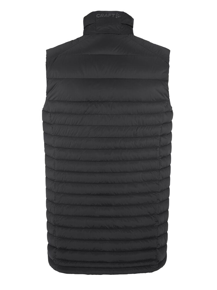 ADV Explore Light Down Vest M