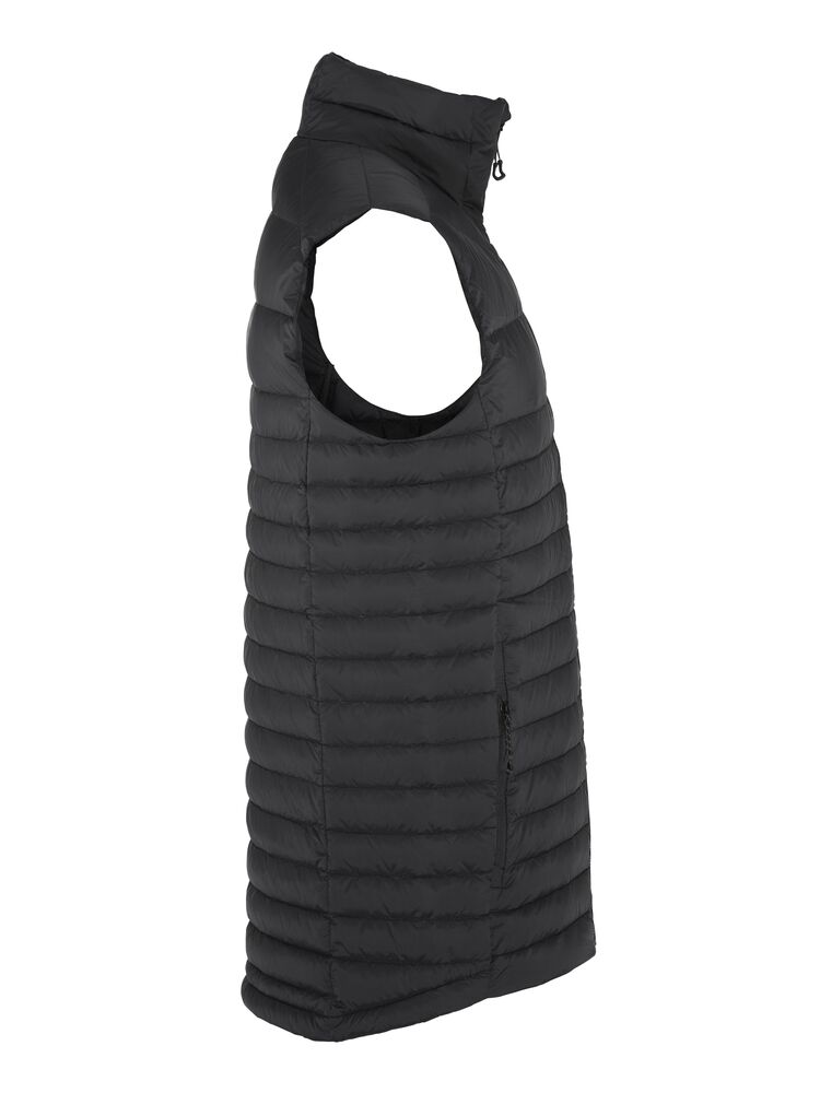 ADV Explore Light Down Vest M