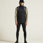 ADV Explore Light Down Vest M
