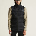 ADV Explore Light Down Vest M