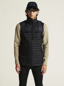 ADV Explore Light Down Vest M