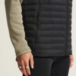 ADV Explore Light Down Vest M