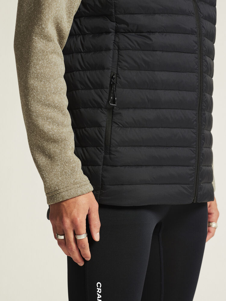 ADV Explore Light Down Vest M
