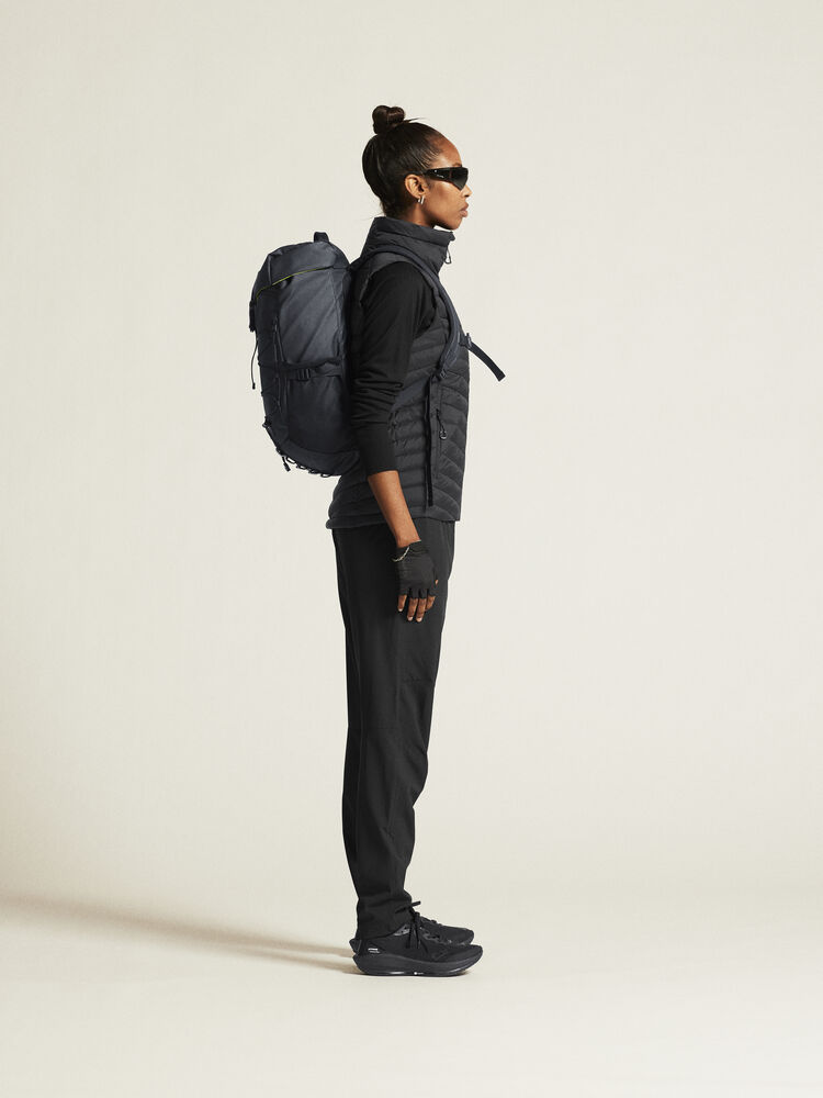 ADV Explore Light Down Vest W