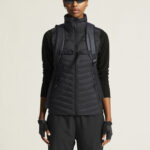 ADV Explore Light Down Vest W