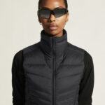 ADV Explore Light Down Vest W