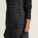 ADV Explore Light Down Vest W