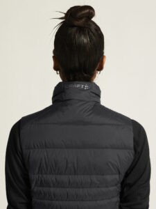 ADV Explore Light Down Vest W