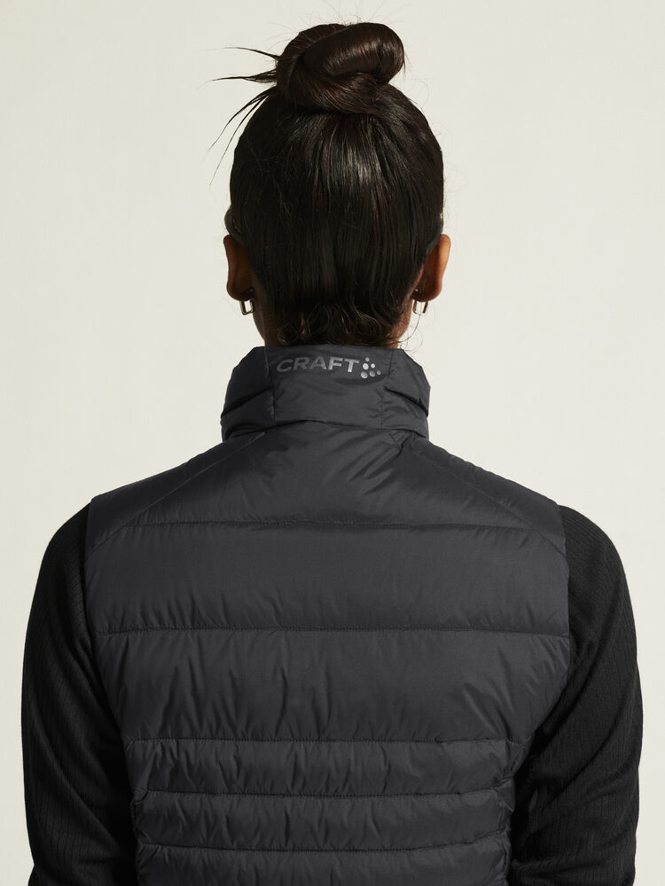 ADV Explore Light Down Vest W