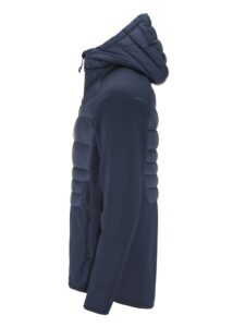 ADV Explore Lt. Down Hybrid Jkt M