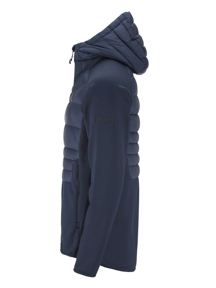 ADV Explore Lt. Down Hybrid Jkt M