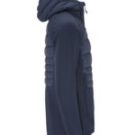 ADV Explore Lt. Down Hybrid Jkt M