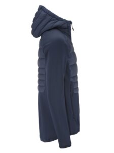 ADV Explore Lt. Down Hybrid Jkt M