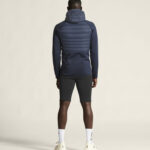 ADV Explore Lt. Down Hybrid Jkt M