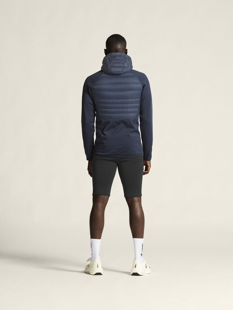 ADV Explore Lt. Down Hybrid Jkt M