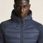 ADV Explore Lt. Down Hybrid Jkt M
