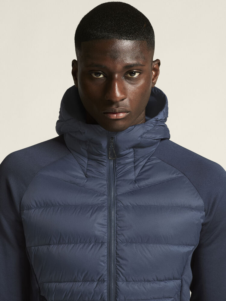 ADV Explore Lt. Down Hybrid Jkt M