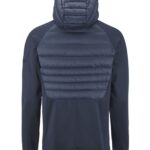 ADV Explore Lt. Down Hybrid Jkt M