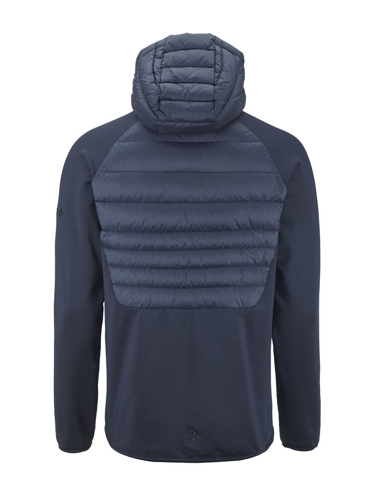 ADV Explore Lt. Down Hybrid Jkt M