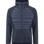 ADV Explore Lt. Down Hybrid Jkt M