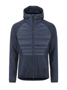 ADV Explore Lt. Down Hybrid Jkt M