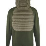 ADV Explore Lt. Down Hybrid Jkt M